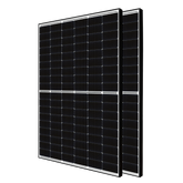 Canadian Solar 415W HiKU6 Panel, black frame, mono perc, EVO2- Rubicon UK Shop